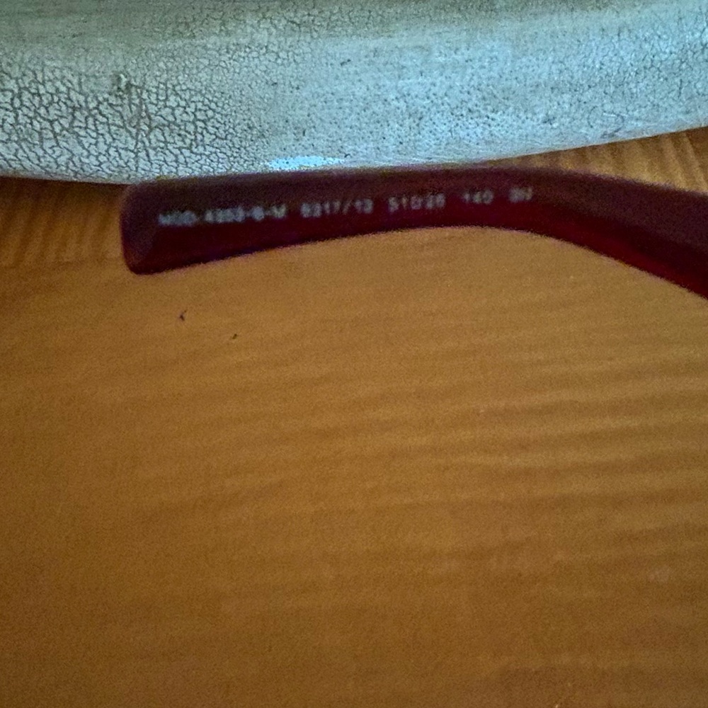 Versace tribute sunglasses - Picture 6 of 6